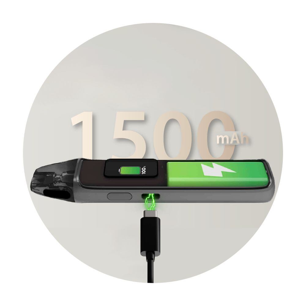 Uwell Caliburn Explorer Pod Kit_4